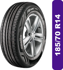 Apollo 88H ALNAC 4G TL 4 Wheeler Tyre
