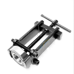 Mec Armature Bearing Puller Two Jaw Gear Puller Installation Remover Motorcycle Vehicle Tool Kit