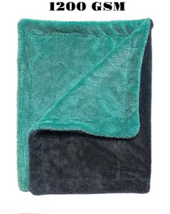 Amonest Microfiber Vehicle Washing Cloth Pack of 1 - Image 5