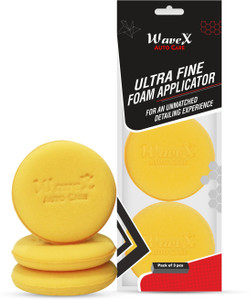 Wavex Polyurethane Vehicle Washing Sponge