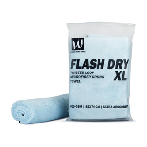 Wavex Microfiber Vehicle Washing Cloth Pack of 1 - Image 6