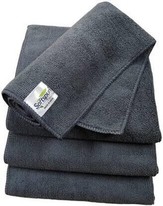 SOFTSPUN Microfiber Vehicle Washing  Cloth