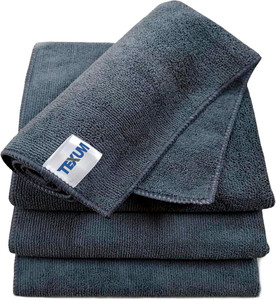 TEXUM Microfiber Vehicle Washing  Cloth