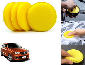 AUTO PEARL Polyurethane Vehicle Washing Sponge Price in India - Buy ...