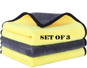 krenz Microfiber Vehicle Washing  Cloth