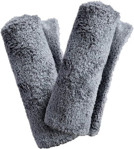 MOCKHE Microfiber Vehicle Washing  Cloth