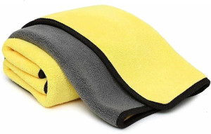 Sheen Microfiber Vehicle Washing Cloth