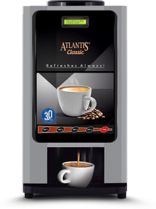 ATLANTIS Beverage Vending Machine
