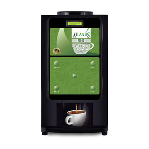 ATLANTIS Beverage Vending Machine