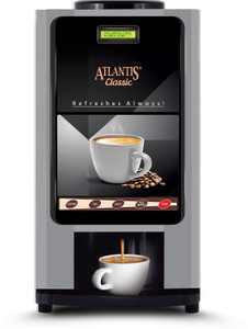 ATLANTIS Beverage Vending Machine