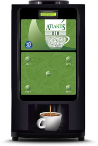 ATLANTIS Beverage Vending Machine