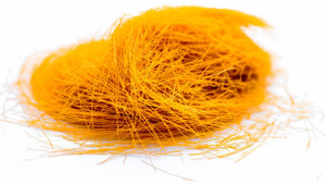 Veganic  Long Cut Roasted| Seviyan/ Sewai /Semiya For Kheer or Upma Vermicelli 400 g