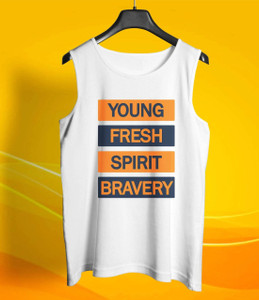 LAGAV Men Vest