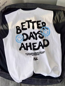 t-hustler Men Vest - Image 4