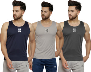Cruister Men Vest