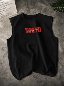 xevon Men Vest - Image 3