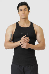 FuaarK Men Vest - Image 6