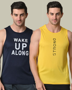 strucker Men Vest