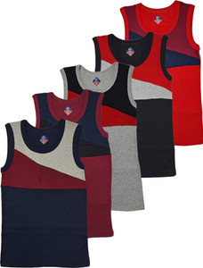 JEEV Men Vest