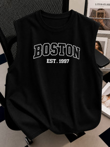 t-hustler Men Vest - Image 4