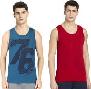 JOCKEY Men Vest - Buy JOCKEY Men Vest Online at Best Prices in