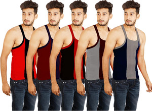 Xmer Men Vest