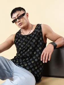 RodZen Men Vest