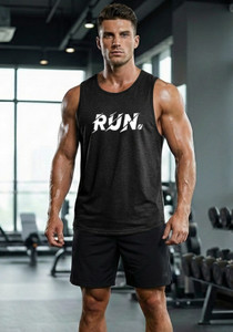 Harry Logan Men Vest - Image 3