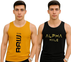 ADIXUS Men Vest