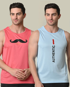 strucker Men Vest