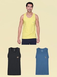 XYXX Men Vest