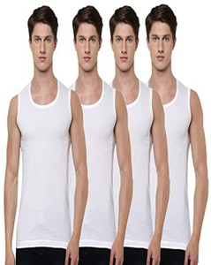 Ramraj Cotton Men Vest