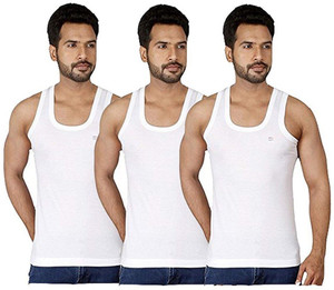 DIXCY JOSH Men Vest