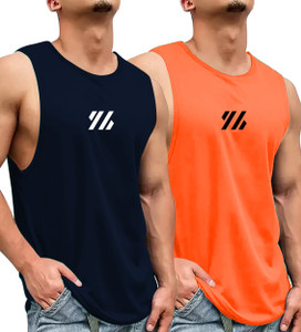 FastColors Men Vest