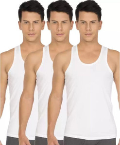JOCKEY Men Vest