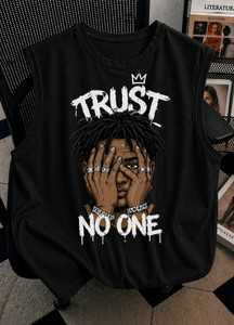 t-hustler Men Vest