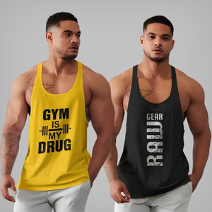 BAB Men Vest