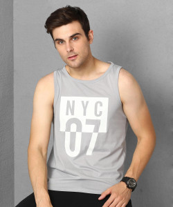 METRONAUT Men Vest