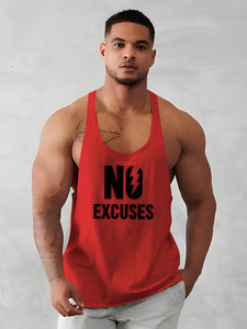 BAB Men Vest