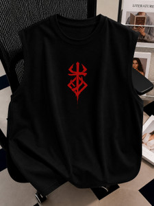 t-hustler Men Vest - Image 4