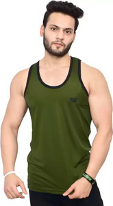 रिया गोल्ड Men बनियान