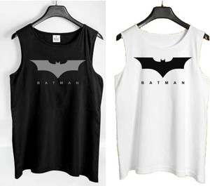 EDNIT ENTERPRISES Men Vest