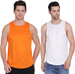 KASPY Men Vest