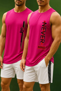 ADIXUS Men Vest
