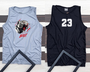 Progo Men Vest