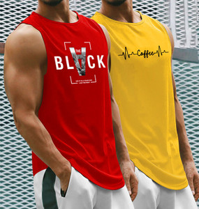 Beaumen Men Vest