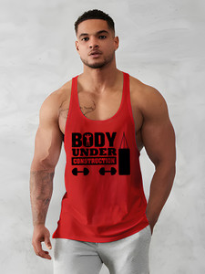 BAB Men Vest