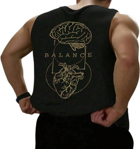 The Modern Soul Men Vest - Image 6