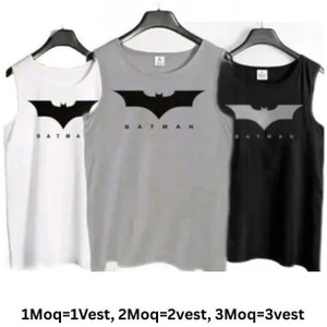 Harry Logan Men Vest - Image 4
