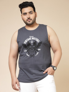 RIGO Men Vest